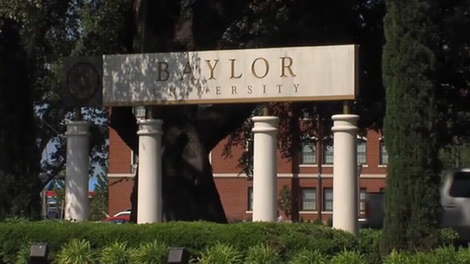 baylor university