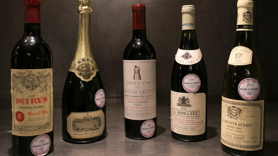 030e5334-France Presidential Wine