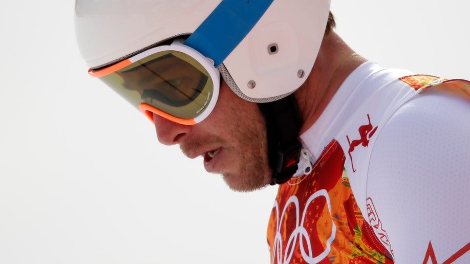 8221442d-Sochi Olympics Alpine Skiing Men