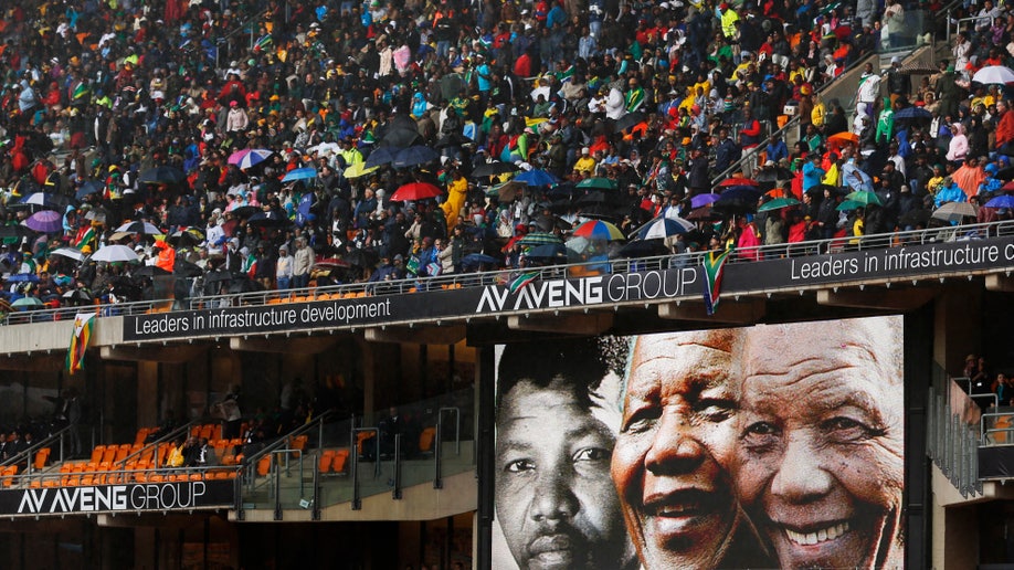 6a1c8235-South Africa Mandela Memorial