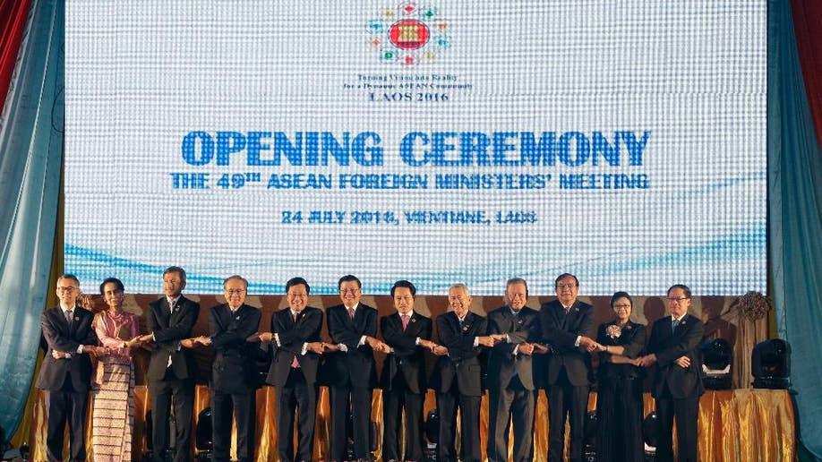 Analisis: Tiongkok tampil lebih tegas dalam pertemuan ASEAN