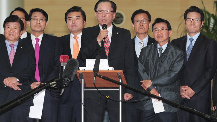 d2ead259-South Korea Koreas Tension