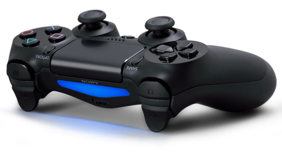 Sony PlayStation 4 review