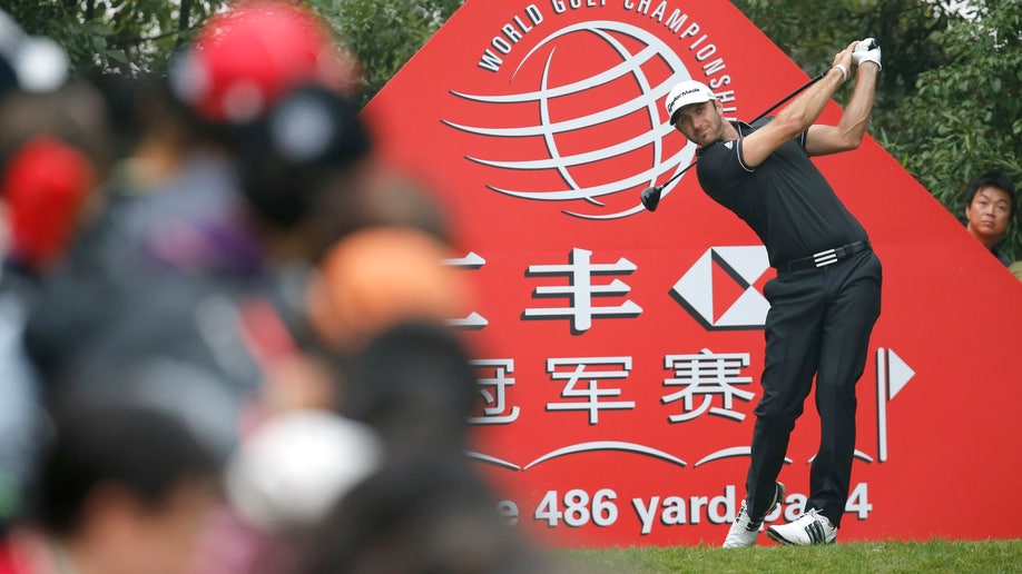 962e22f1-China Golf HSBC Champions