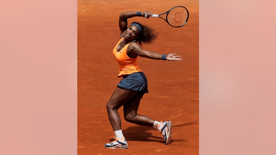 French Open Preview Tennis