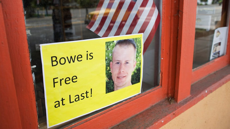 USA-AFGHANISTAN/BERGDAHL