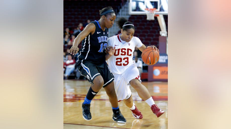 d4a3cfbf-Duke Southern California Basketball