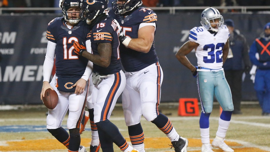 25a6a9f3-Cowboys Bears Football