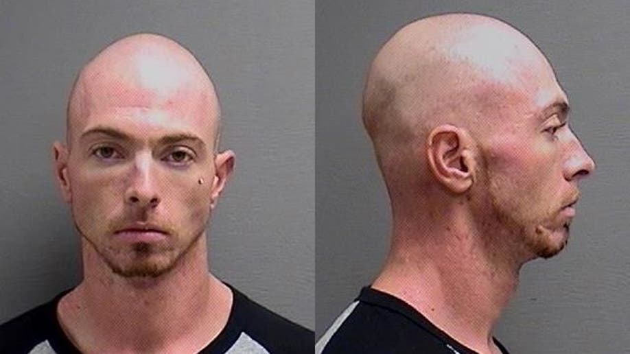 Montana Man Charged In Great Falls Slaying Captured After 3 Day Manhunt