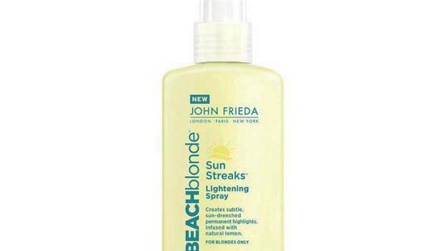 Skip The Sun In Check Out 4 Easy Ways To Lighten Your Hair This