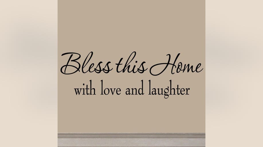 Most Annoying Inspirational Wall Art: Is One Hanging in Your Home