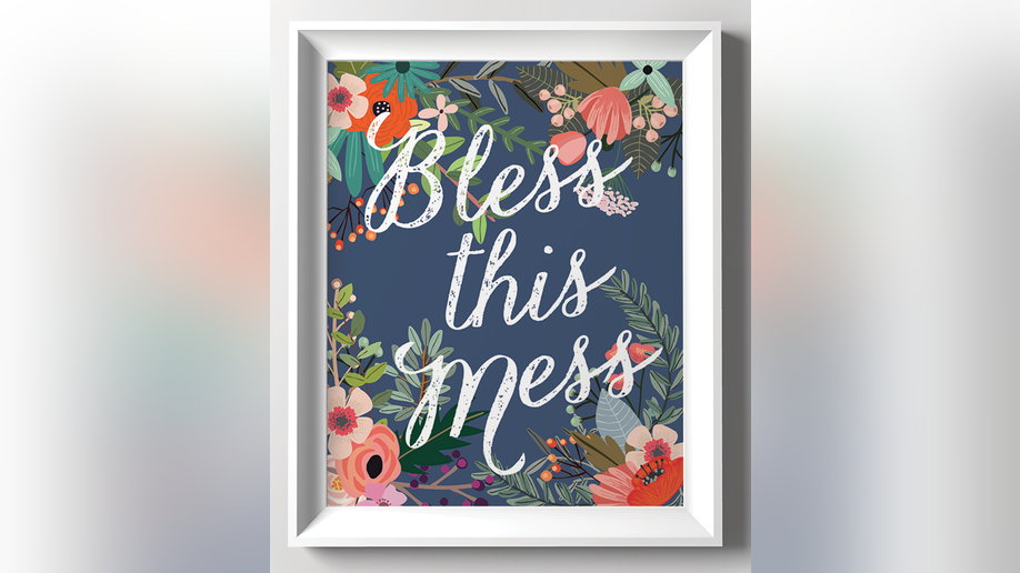 Most Annoying Inspirational Wall Art: Is One Hanging in Your Home