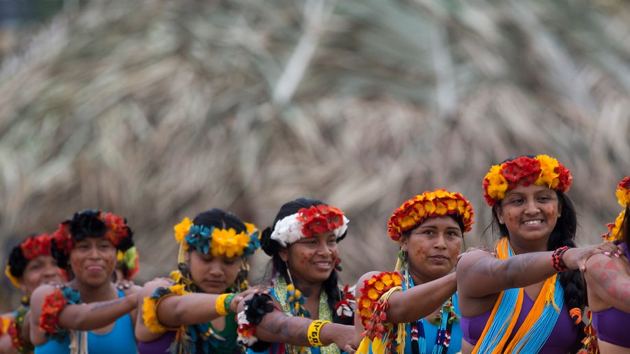 Brazil's Indigenous Gaming Scene Is On the Rise