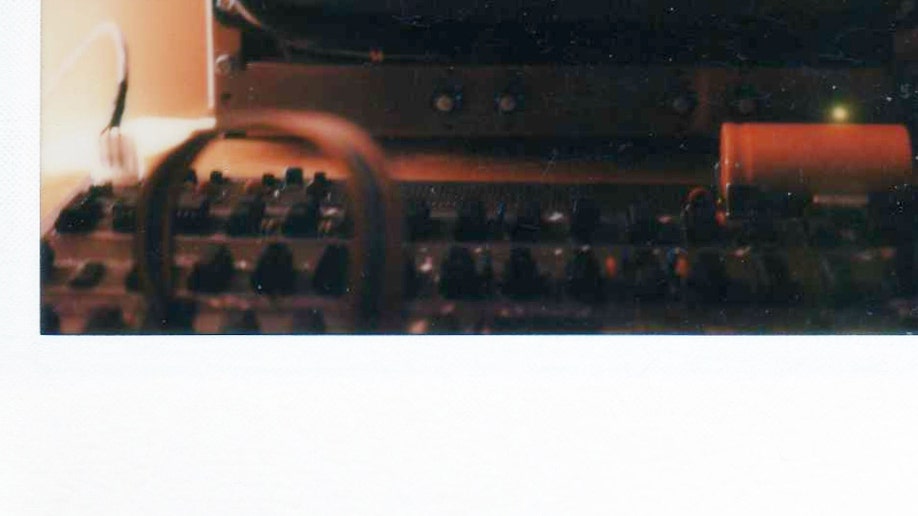 The original Apple computer | Fox News