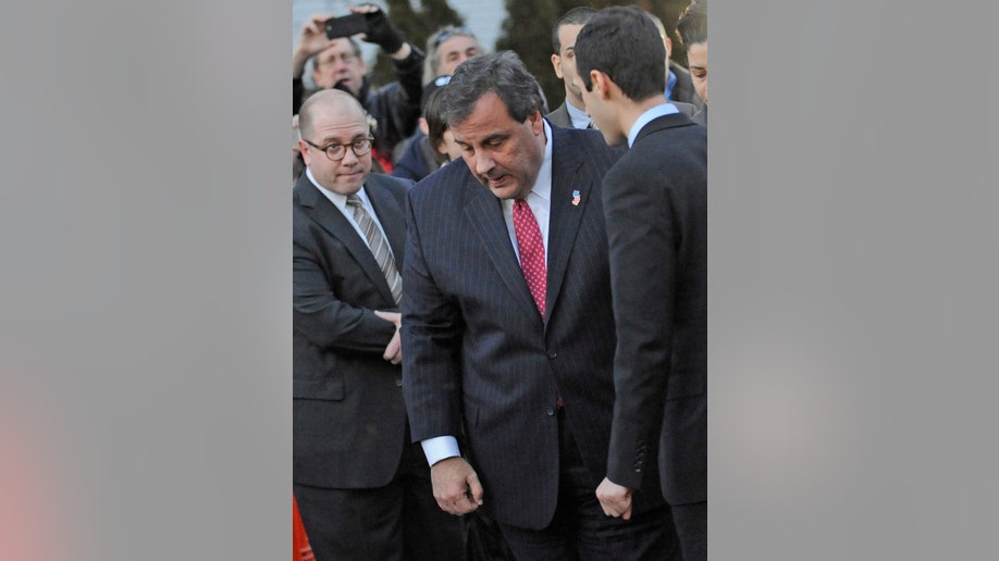 3a749cb5-Christie Traffic Jams Mayor