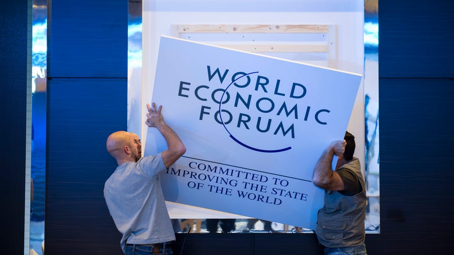 a322544f-Switzerland Davos Forum