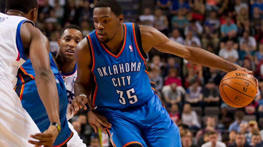 Britain NBA Preseason Basketball