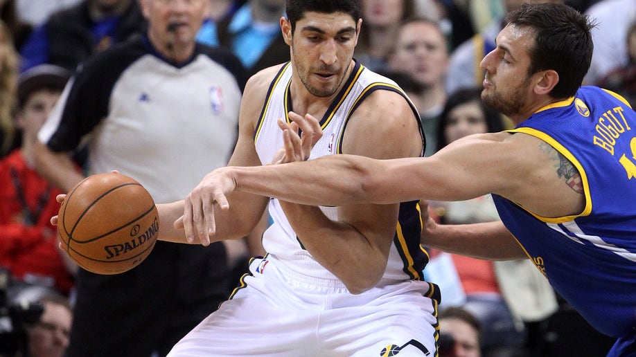 6aed234f-Warriors Jazz Basketball