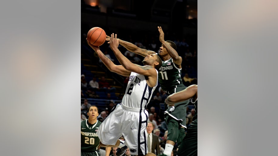 db1f4857-Michigan St Penn State Basketball