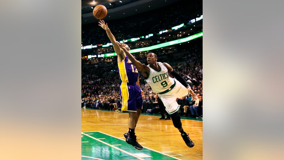7e804d6f-Lakers Celtics Basketball