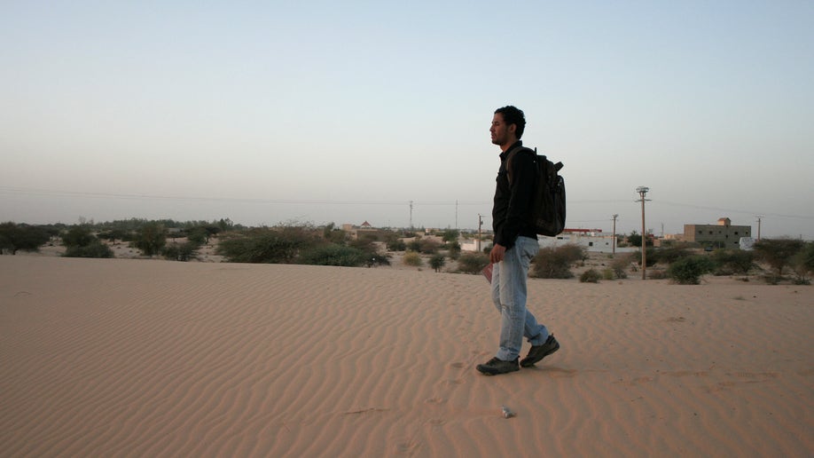 44b3bd73-Mali Timbuktu Coming Home