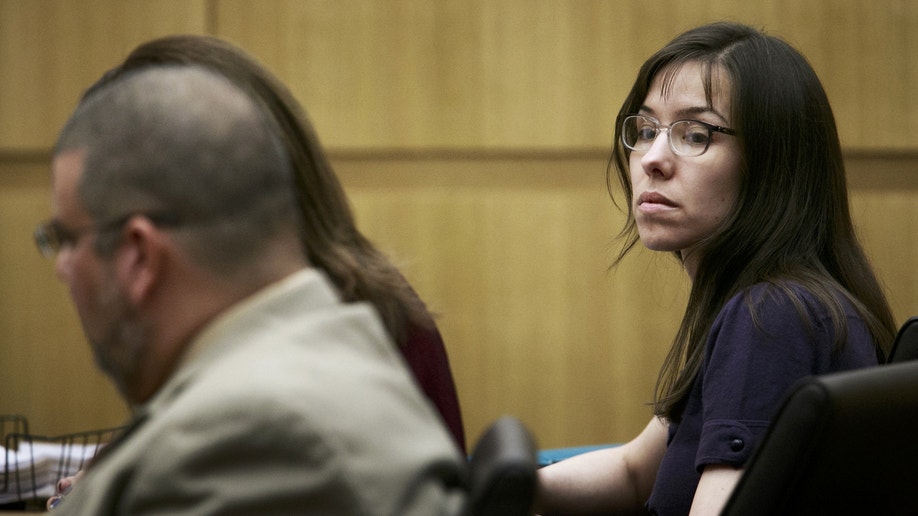 Lawyers For Woman Accused Of Murdering Ex-boyfriend In Arizona To Begin ...