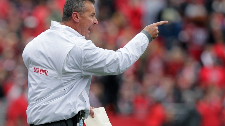 Ohio St Two Years Later Football