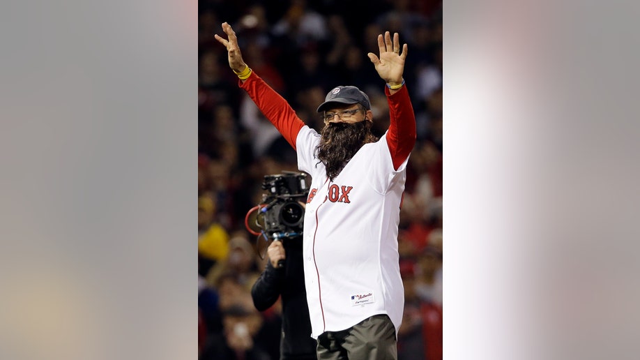 02c0319e-World Series Cardinals Red Sox Baseball