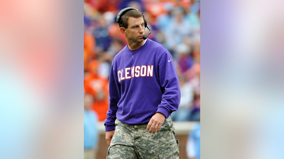 c3e4f901-Citadel Clemson Football