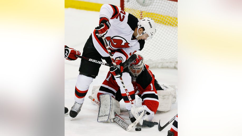 Devils Hockey