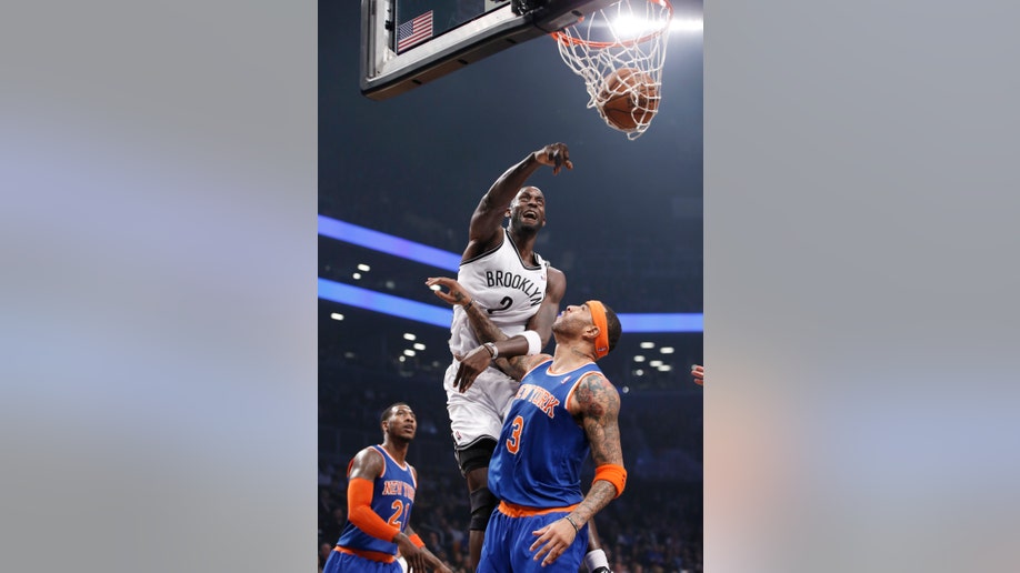 e12a7f52-Knicks Nets Basketball