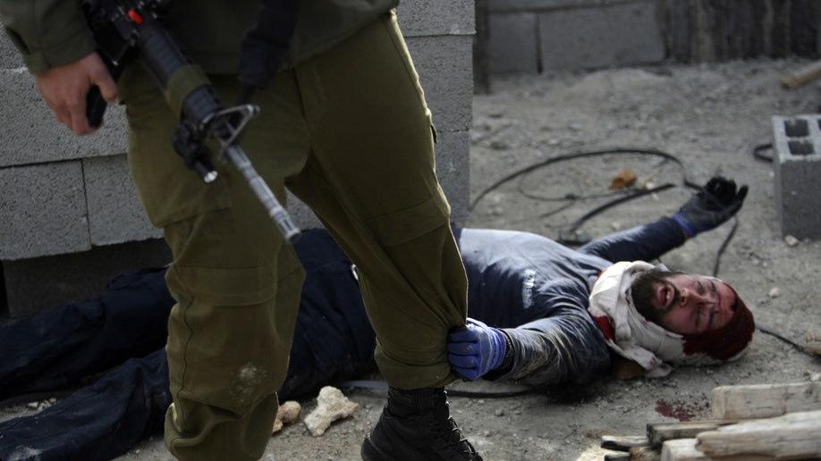 ed320292-Mideast Israel Settler Violence