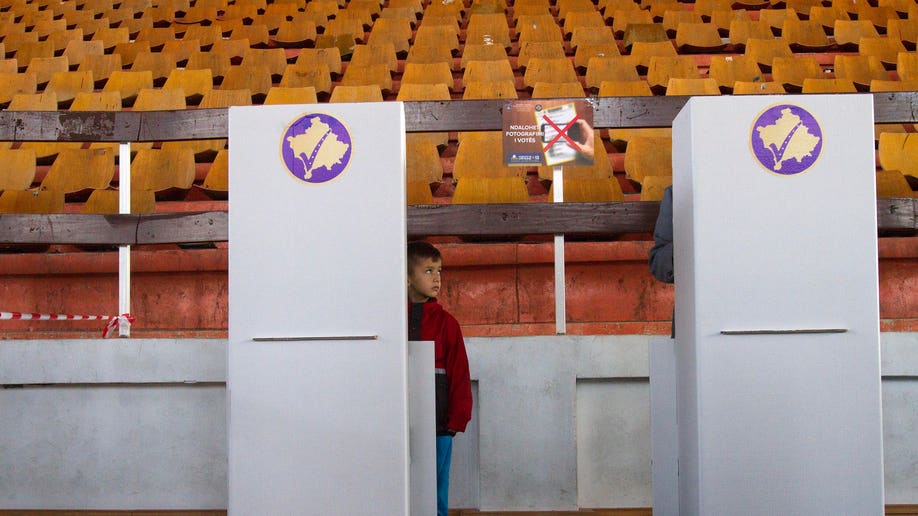 867dc468-Kosovo Local Elections