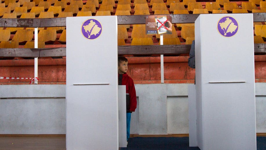 867dc468-Kosovo Local Elections