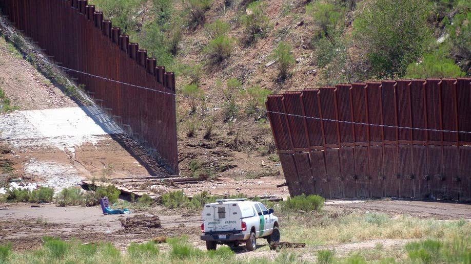 Nogales glory hole Nogales glory hole
