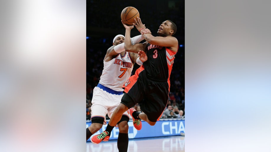 1c83b4b8-Raptors Knicks Basketball