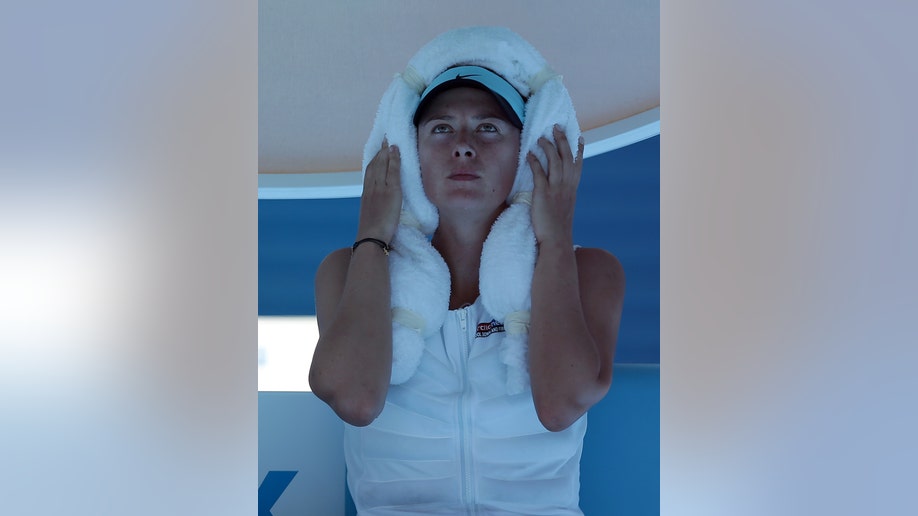 f66a97c2-Australian Open Tennis