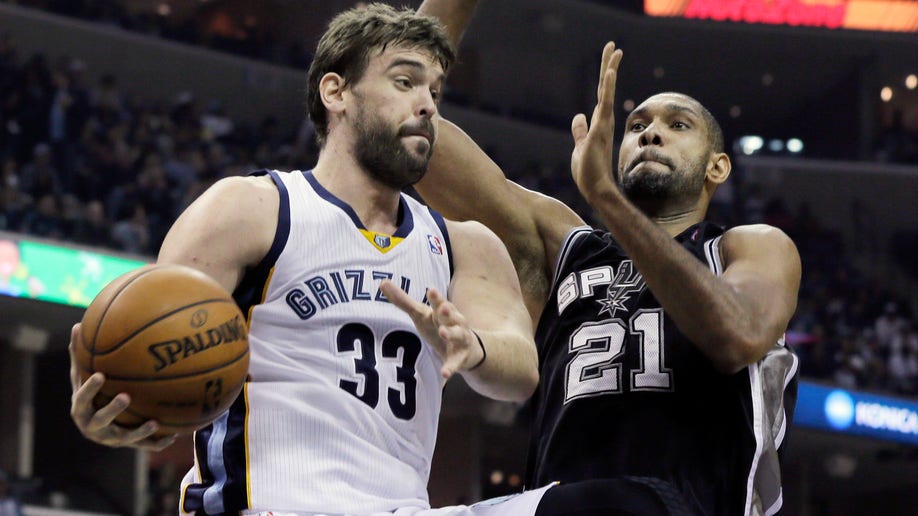 88cb4b1e-Spurs Grizzlies Basketball