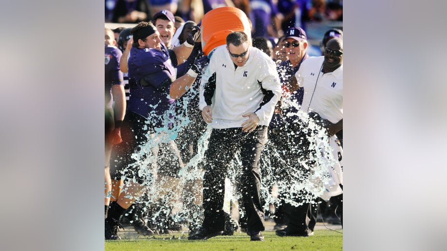 Gator Bowl Football