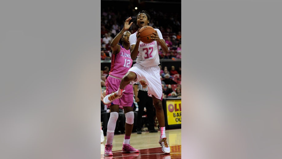 f2096e63-Clemson Maryland Basketball