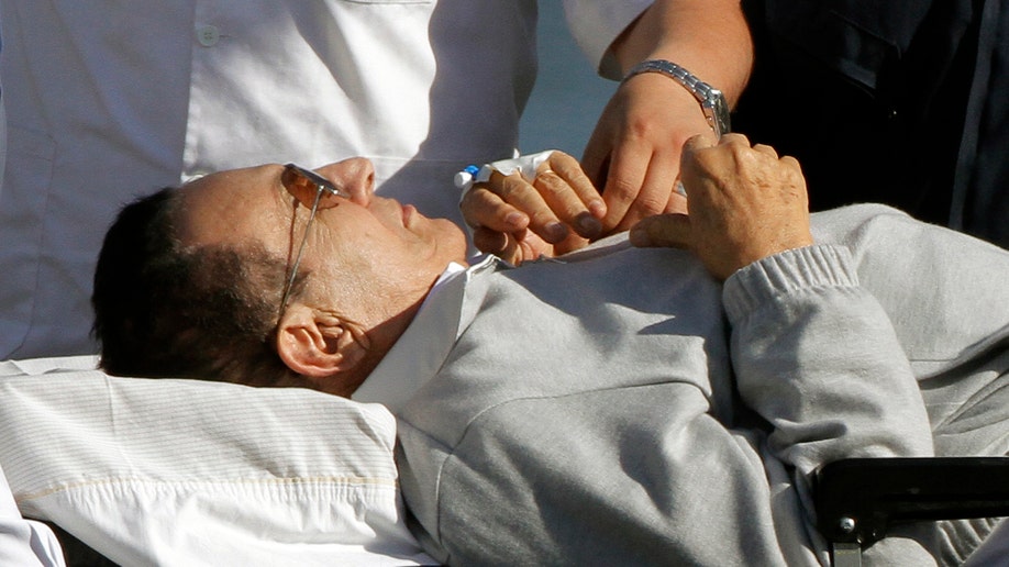 07379bfe-APTOPIX Mideast Egypt