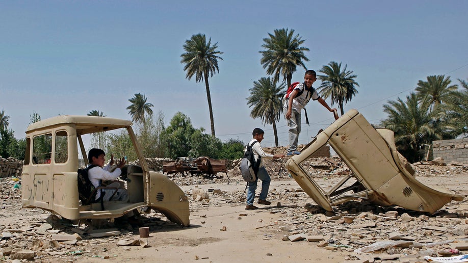 b80b13cf-Mideast Iraq Fall of Baghdad