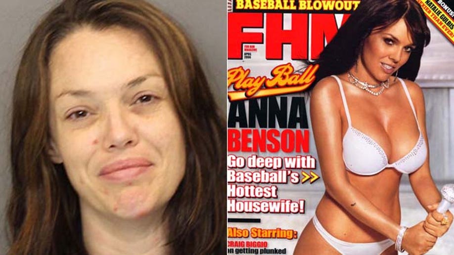 Anna Benson Reportedly Implicated In 1996 Tennessee Murder Fox News