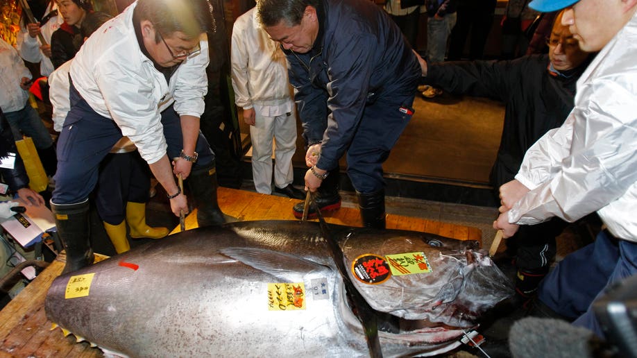 fe4eeb1a-Japan Pricey Tuna