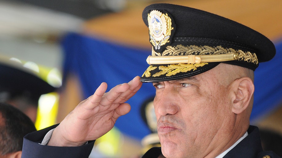 81d4e686-Honduras Police Chief