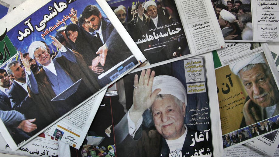 6c16aef0-Mideast Iran Rafsanjani Factor