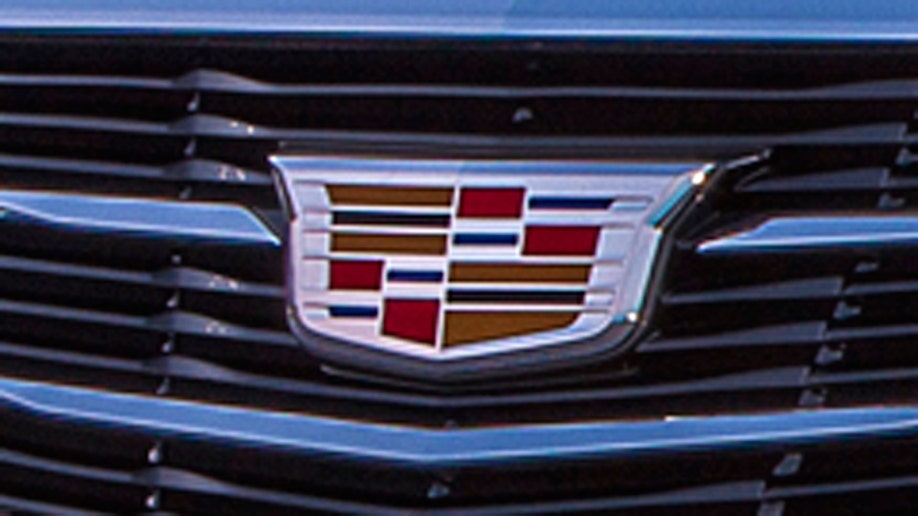 2015 Cadillac ATS coupe