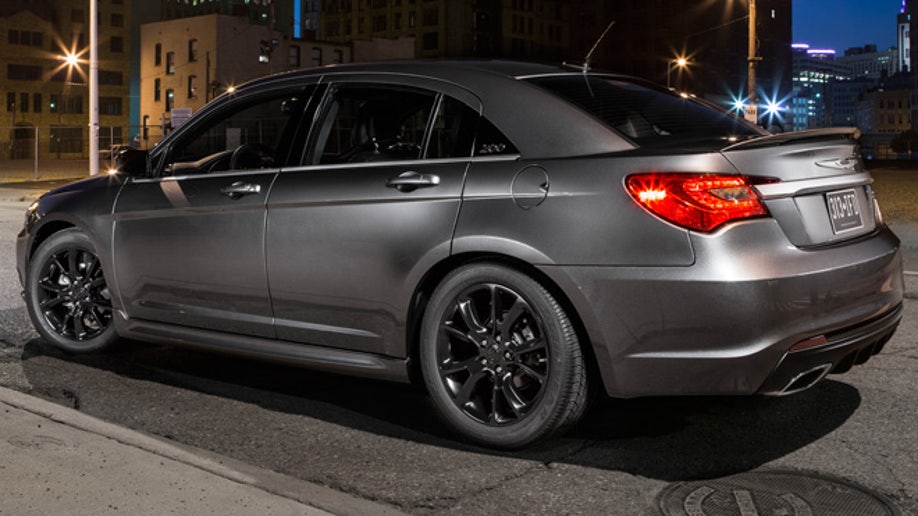 50cc7b42-2013.5 Chrysler 200 S Special Edition