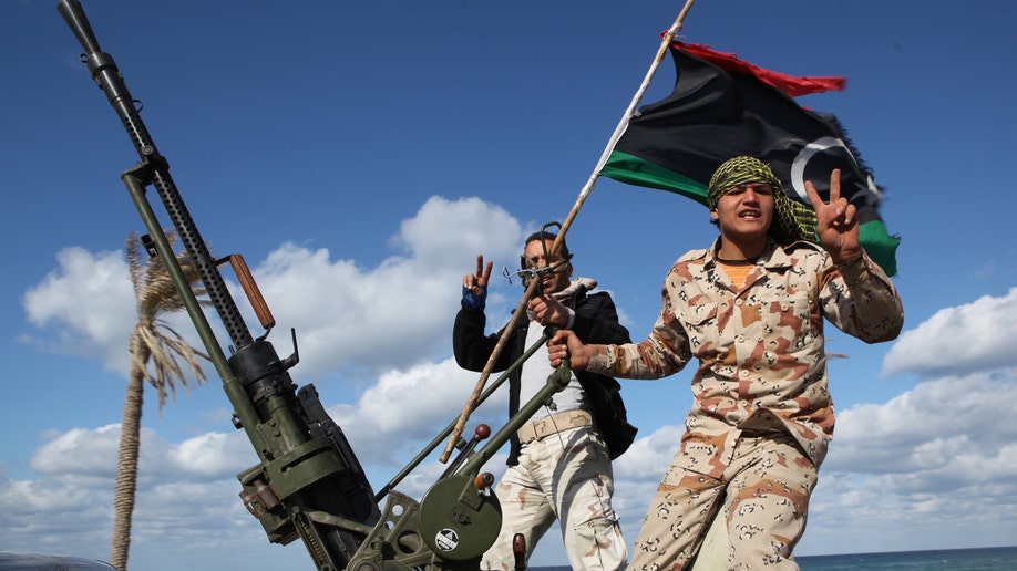 a01e8f58-Mideast Libya Militia Rule
