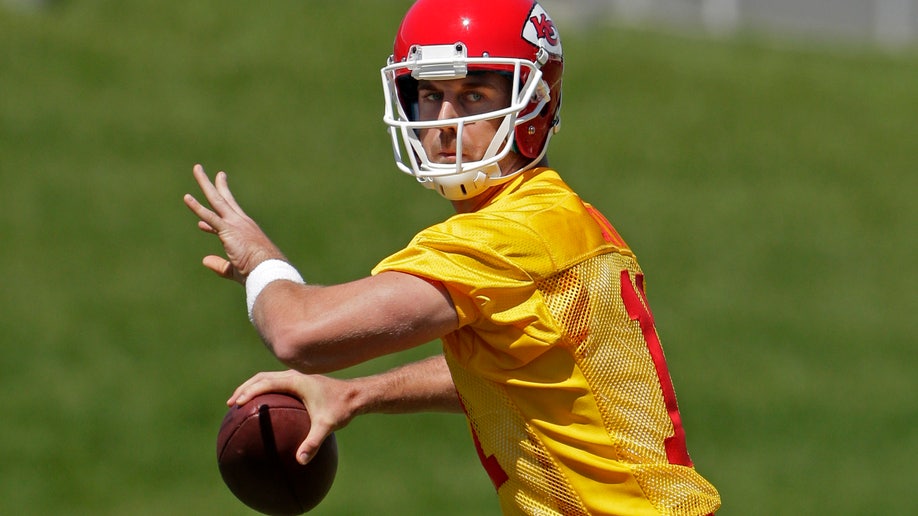 71b6458b-Chiefs Camp Football